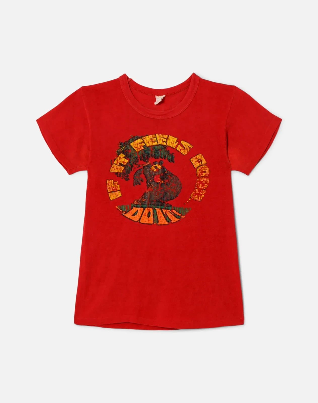 RE/DONE Vintage | 80s Feels Good Tee