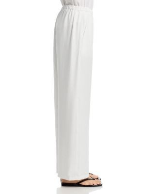 Theory Flowy Pull On Pants