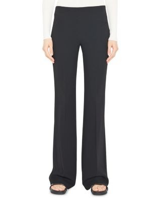 Theory Demitria Essential Pants