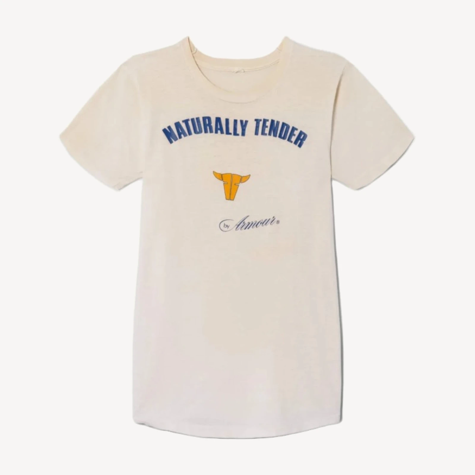 RE/DONE Vintage | 80s Tender Tee