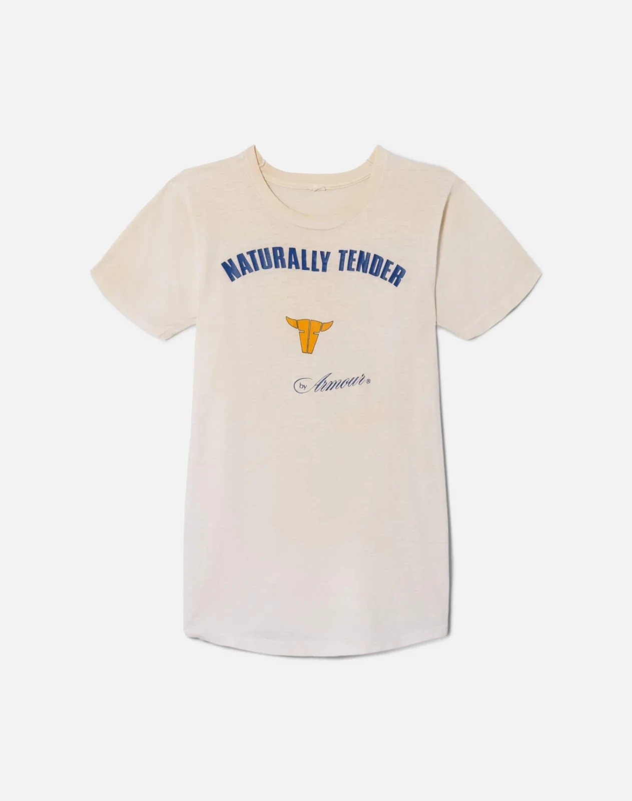 RE/DONE Vintage | 80s Tender Tee