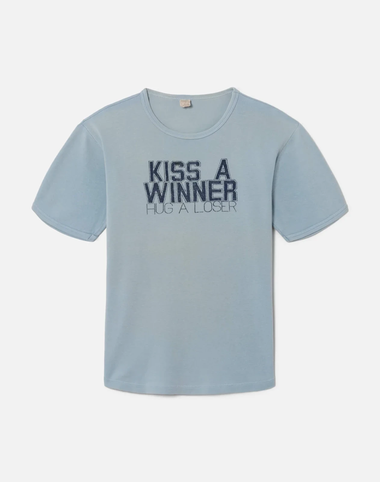 RE/DONE Vintage | 70s Winner Tee