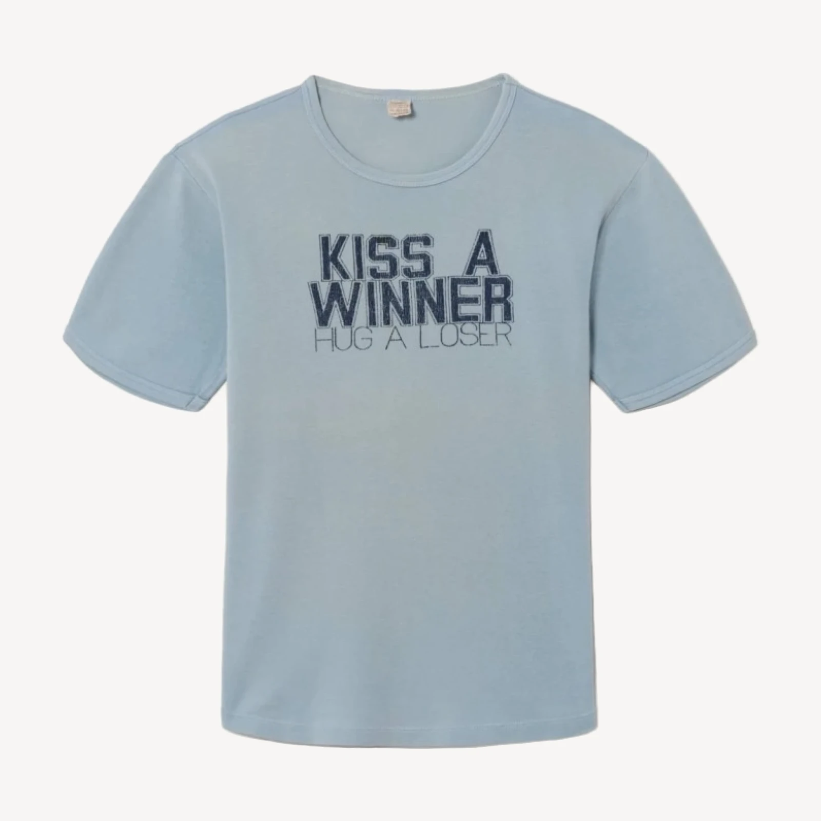 RE/DONE Vintage | 70s Winner Tee