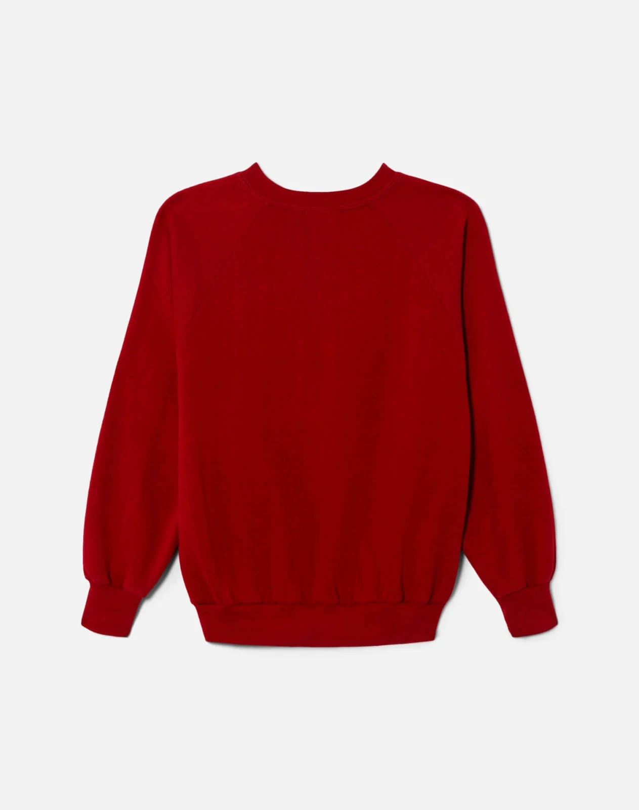 RE/DONE Vintage | 80s Crewneck Sweatshirt