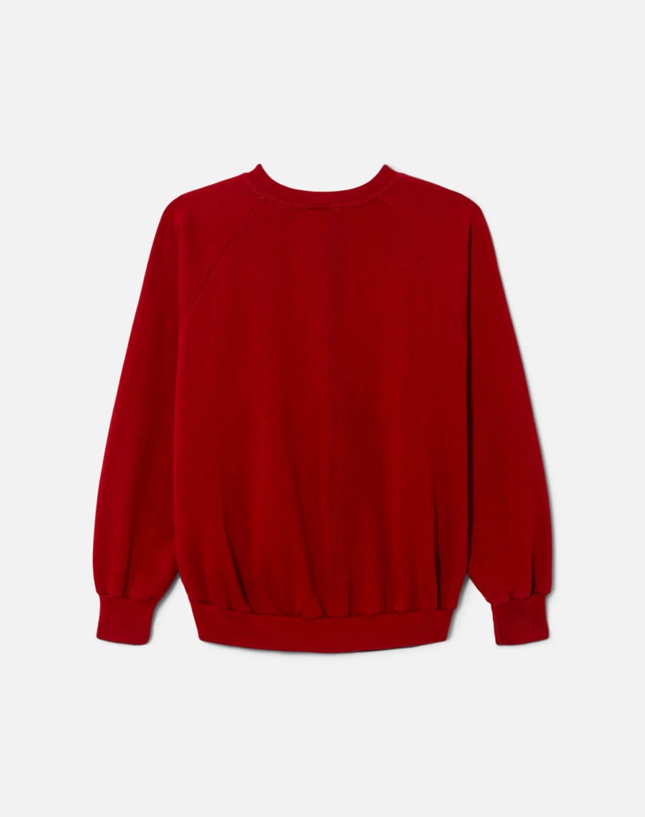 RE/DONE Vintage | 80s Crewneck Sweatshirt