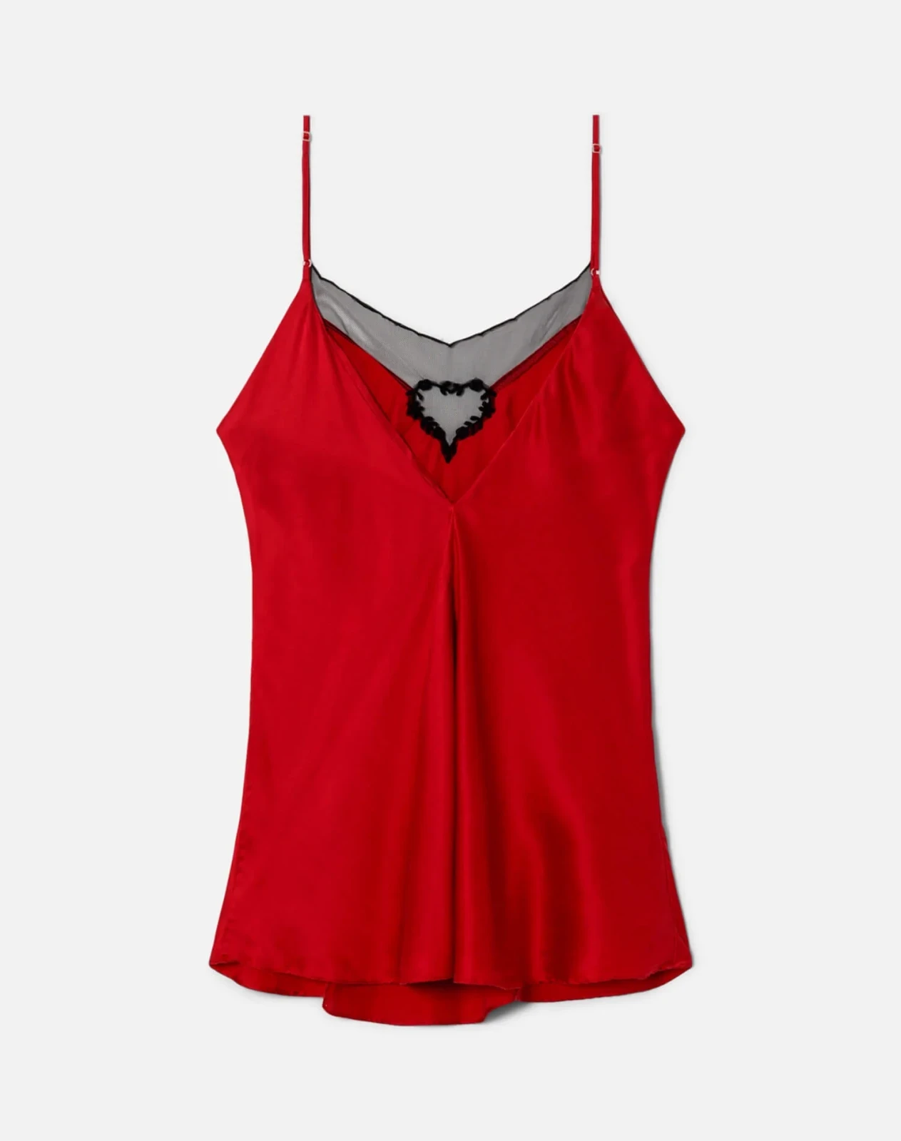 RE/DONE Vintage | 90s Silk Slip Dress