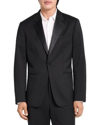 Theory Standard Tuxedo Jacket
