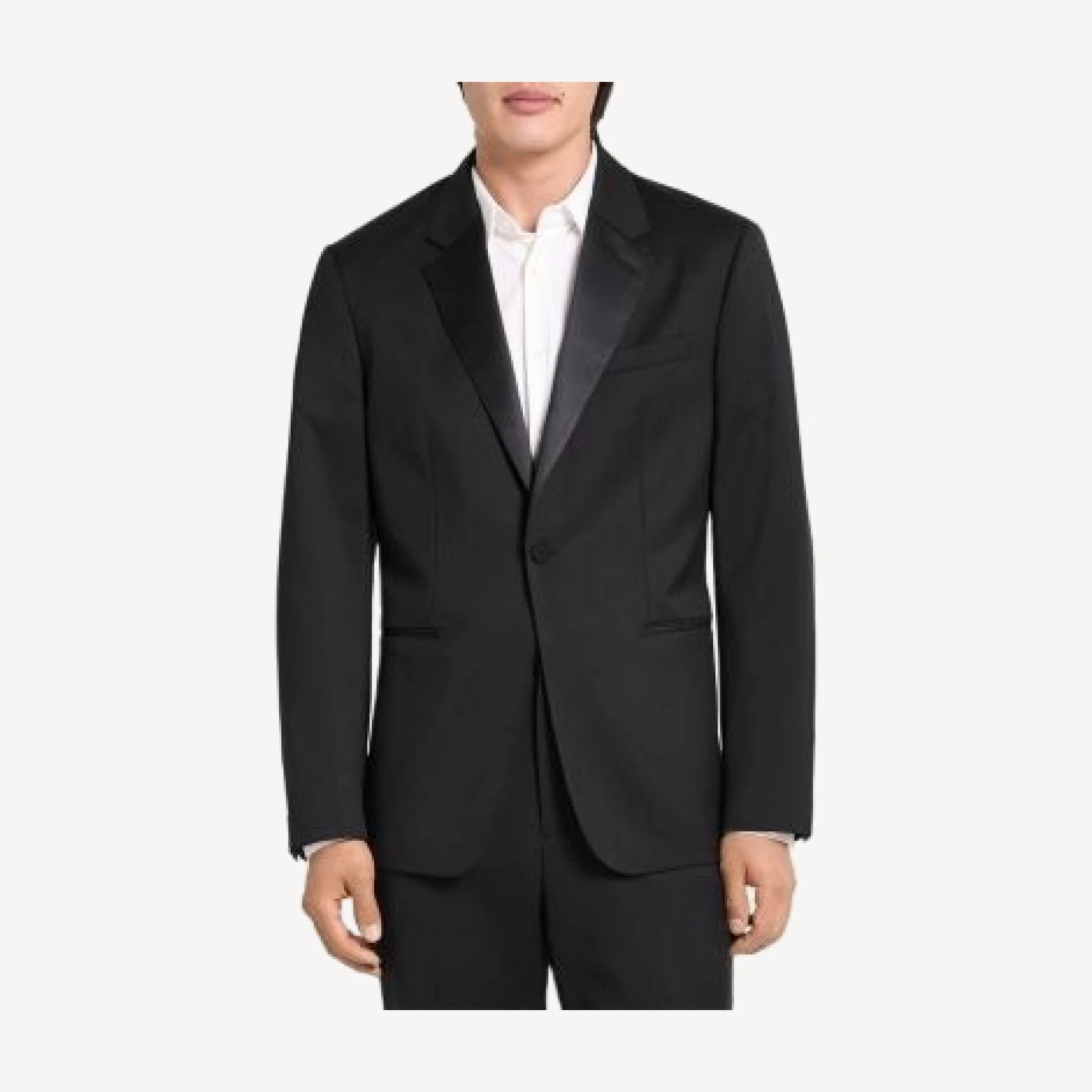 Theory Standard Tuxedo Jacket