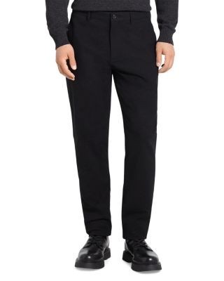 Theory Zaine Mercer Twill Pants
