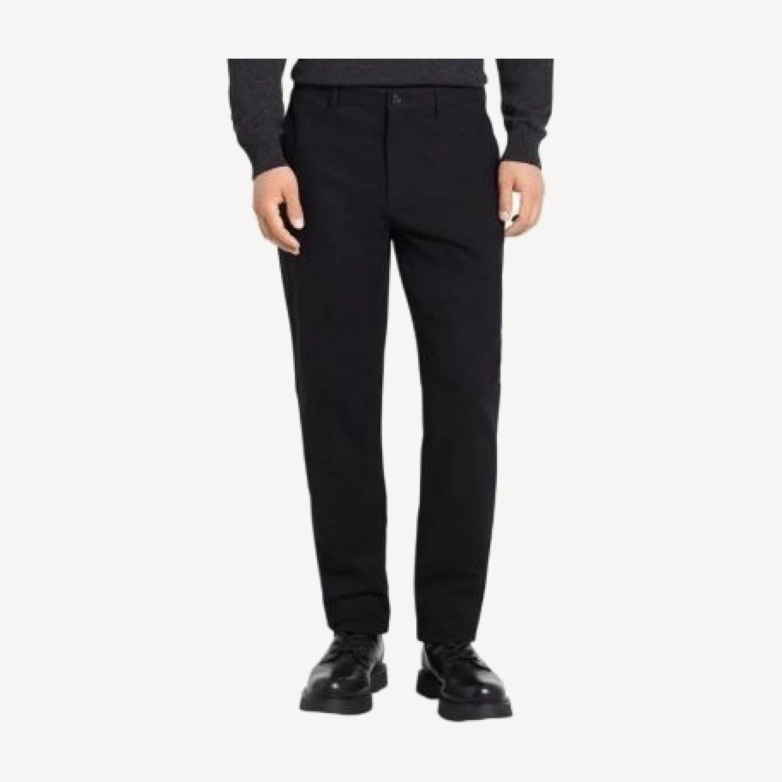 Theory Zaine Mercer Twill Pants