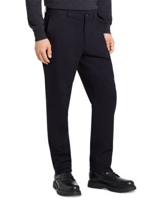 Theory Zaine Mercer Twill Pants