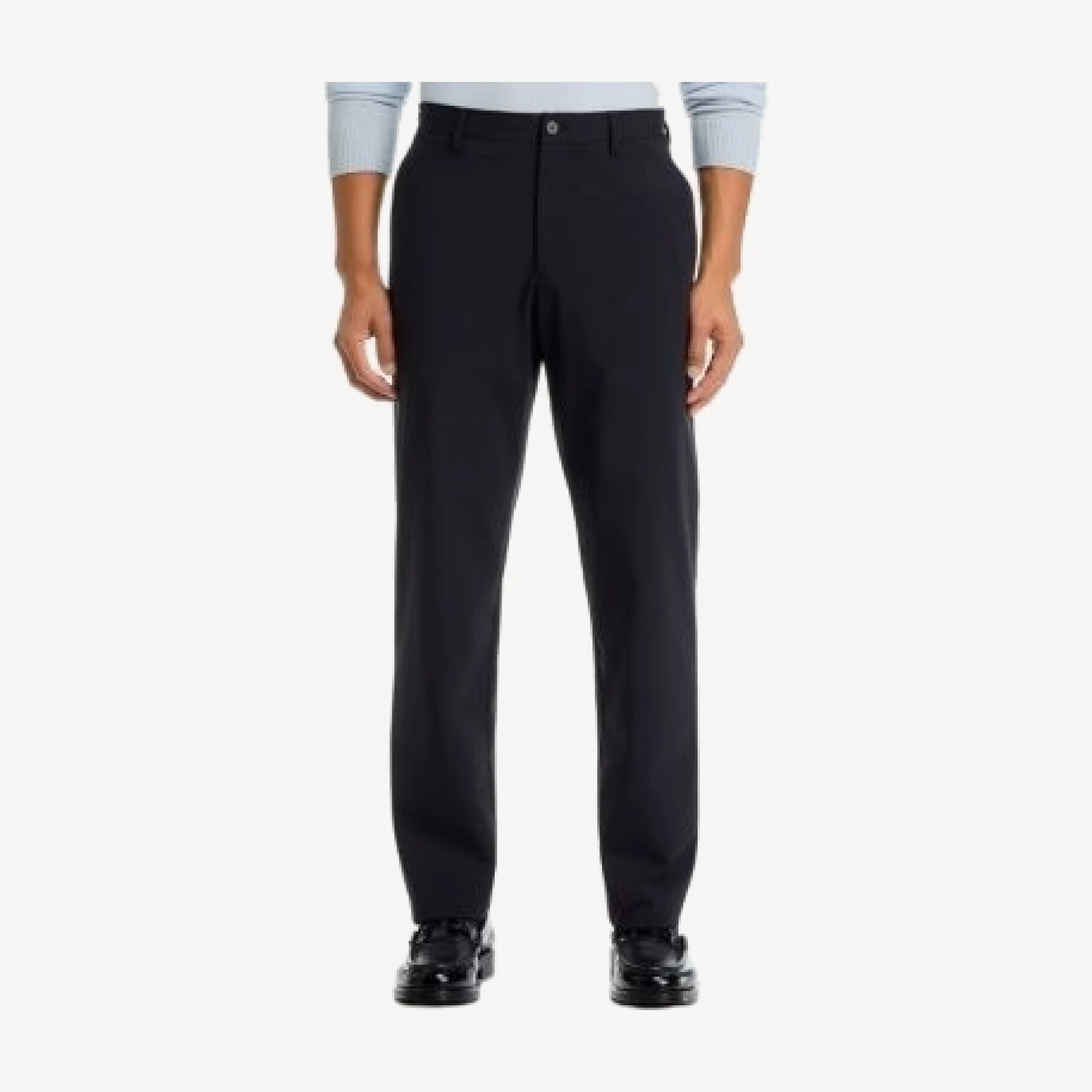 Theory Motion Nylon Standard Travel Pants
