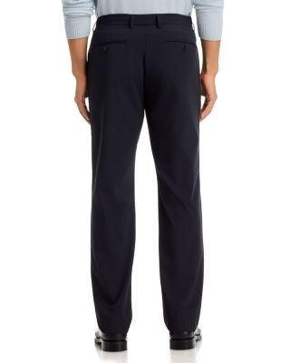 Theory Motion Nylon Standard Travel Pants