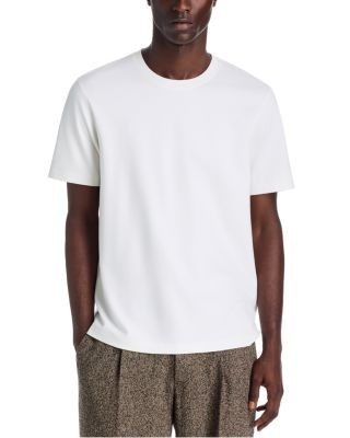 Theory Ryder Crewneck Tee
