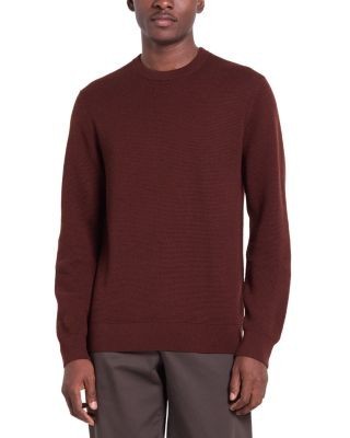 Theory Relaxed Crewneck Sweater