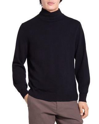 Theory Cashmere Standard Turtleneck Sweater