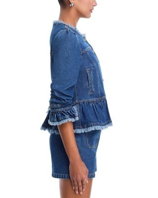 Cinq a Sept Frieda Jacket