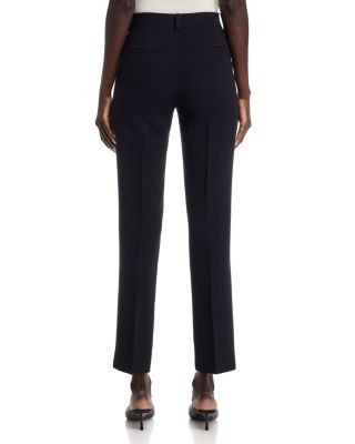 Theory Marcee Essential Suit Pants