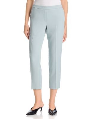 Theory Treeca Pull On Essential Pants
