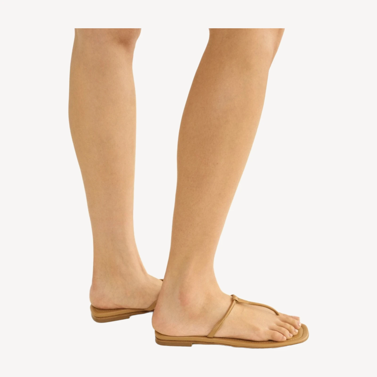 ANTIGONE SANDAL -- AMANDE NAPPA