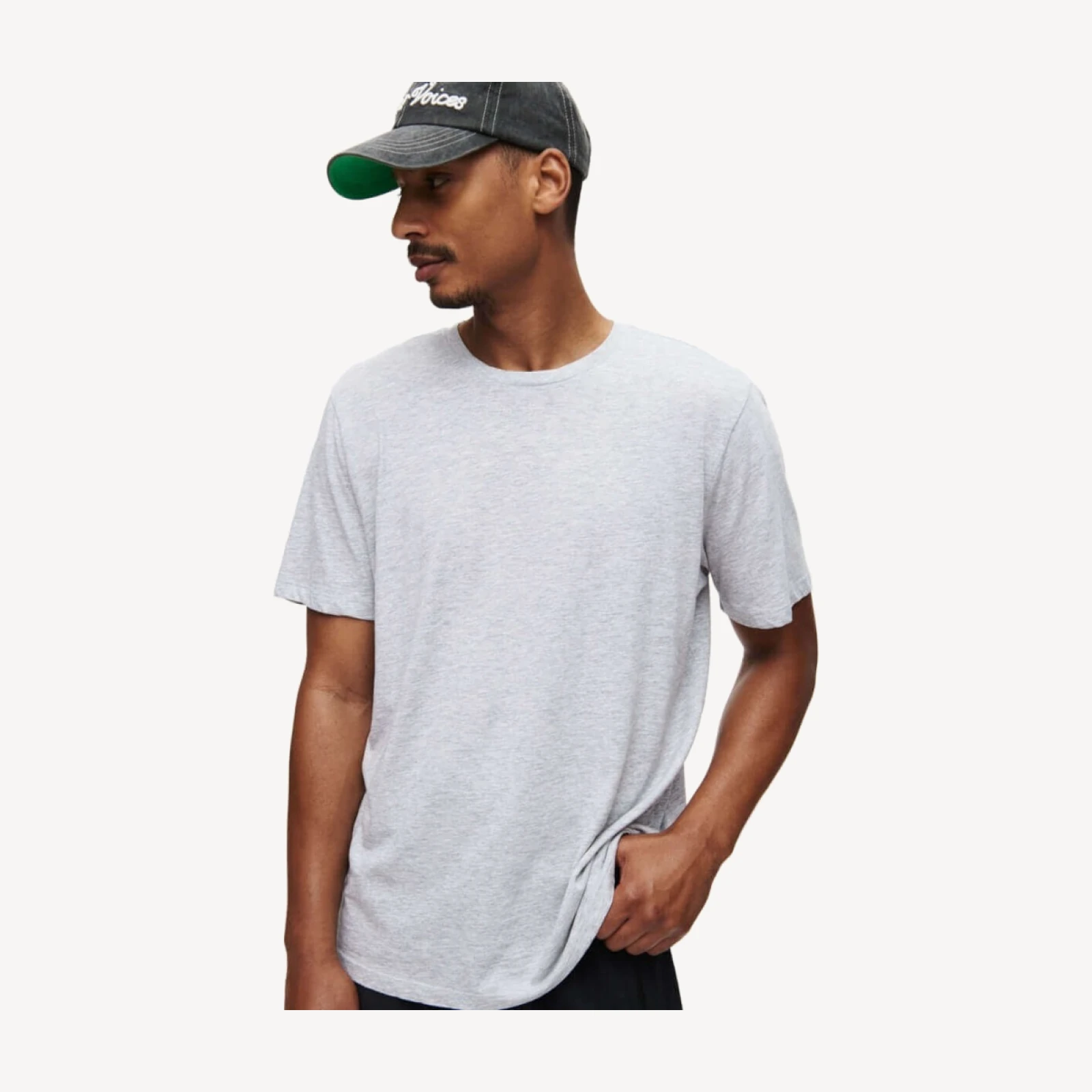 Everyday Classic Shortsleeve