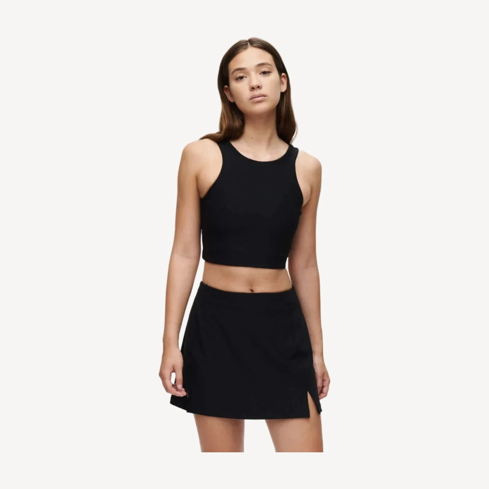 Warmup 2.5" Skort