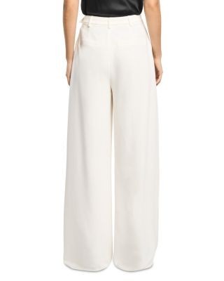 Cinq a Sept Eliah Belted Pants