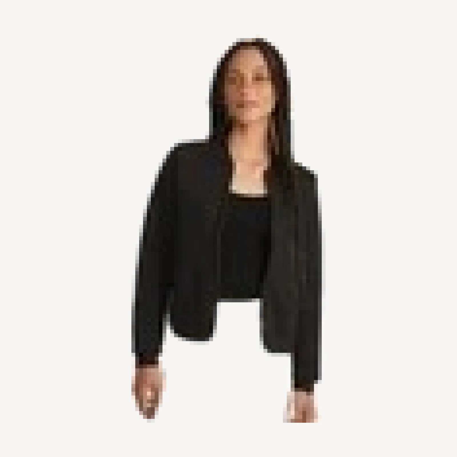 Corbet Quilted Bomber