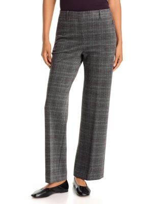 Theory High Rise Flared Pants