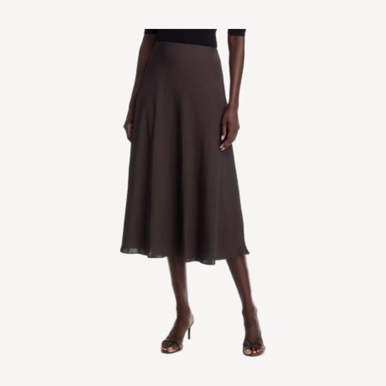 Theory Fluid Skirt