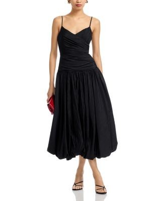 Cinq a Sept Fia Midi Dress