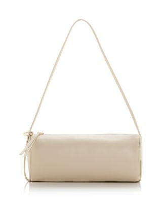 Reformation Simona Cylinder Bag
