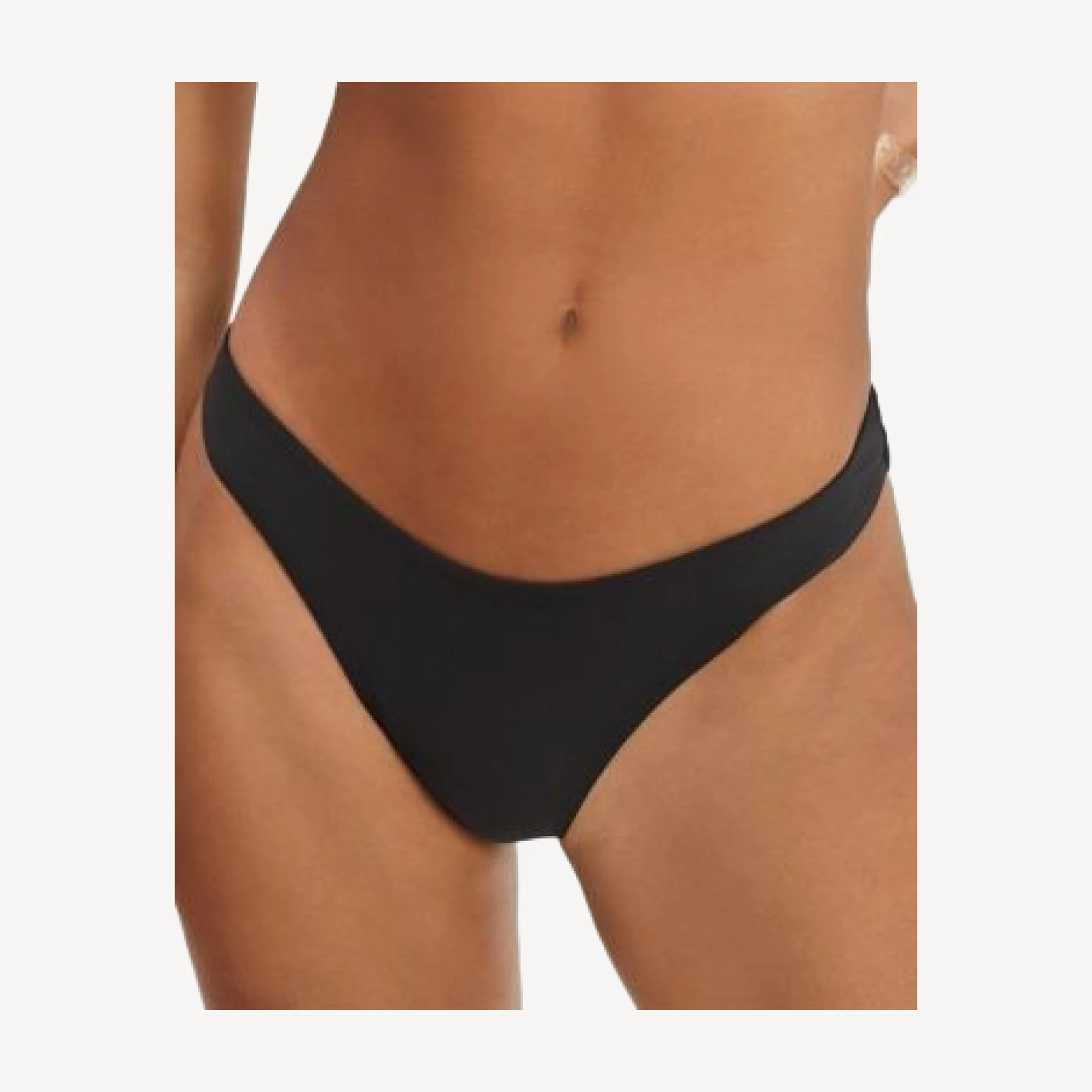Reformation Amore Bikini Bottom