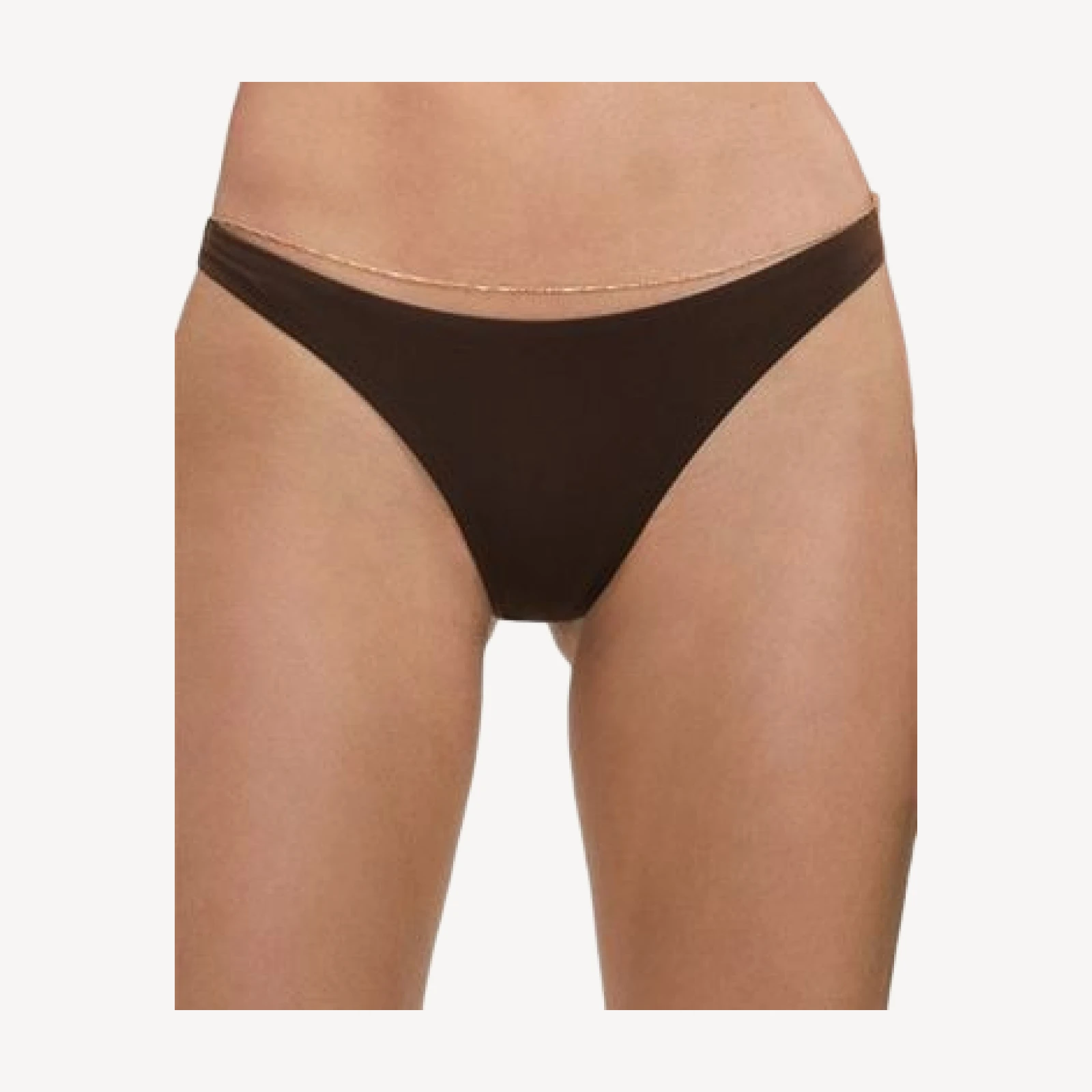 Reformation Campo Bikini Bottom
