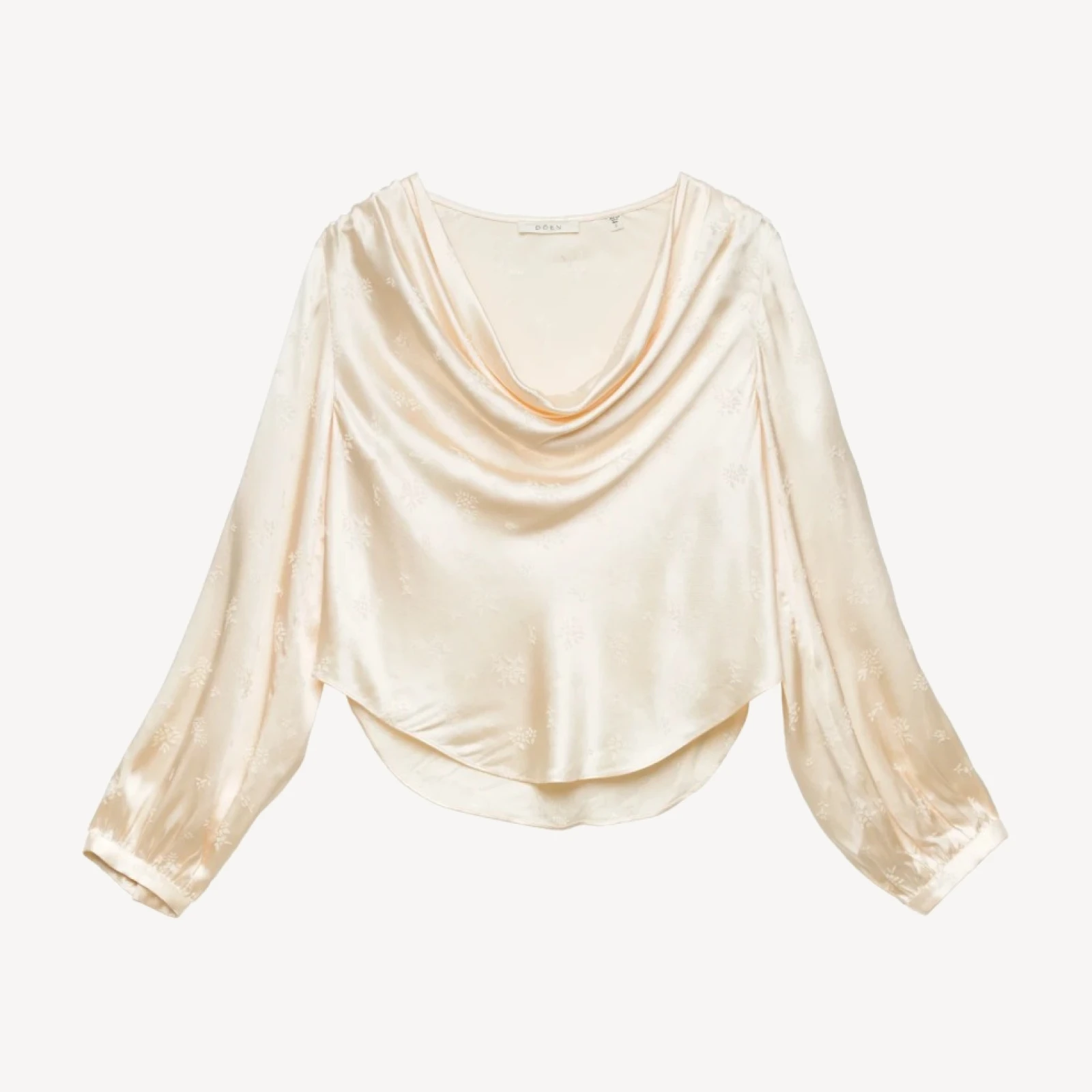 ESPOIR TOP -- CANDLELIGHT