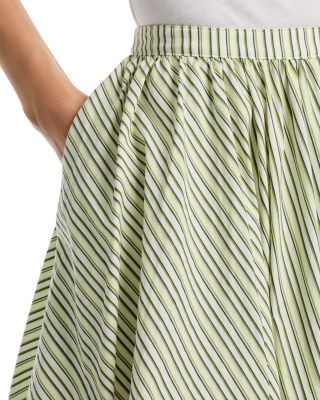 Cinq a Sept Sophie Cellah Skirt