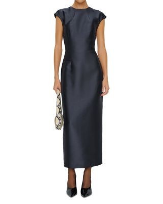 Reformation Belden Cap Sleeve Dress