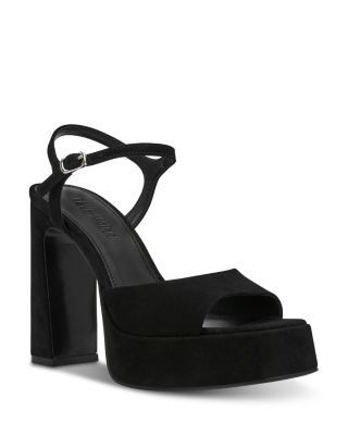 Steve Madden Women's Liandra Sandals