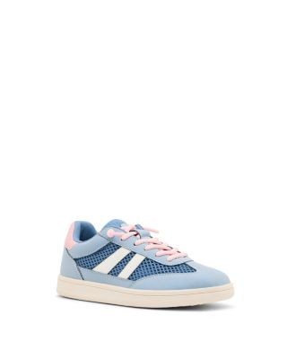 Steve Madden Girls' Jverdict Sneakers - Toddler, Little Kid, Big Kid