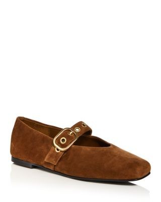 Aqua Women's Stella Flats - Exclusive