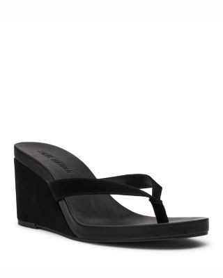 Steve Madden Women's Playing Wedge Sandals