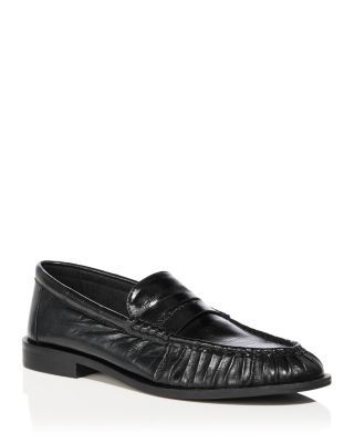 Aqua Women's Hanah Loafer Flats - Exclusive