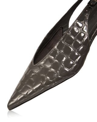 Aqua Women's Gabby Pumps - Exclusive