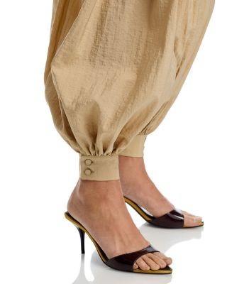 Cinq a Sept Tumbled Woven Verne Pants