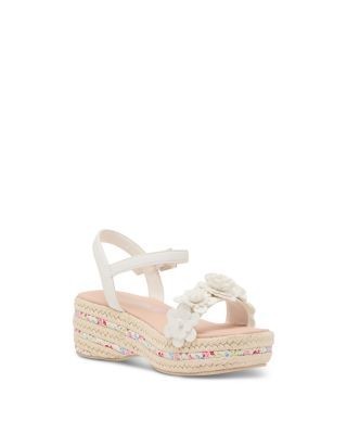 Steve Madden Girls' Jdori Sandals - Little Kid, Big Kid