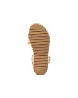 Steve Madden Girls' Jgizmo Sandals - Little Kid, Big Kid