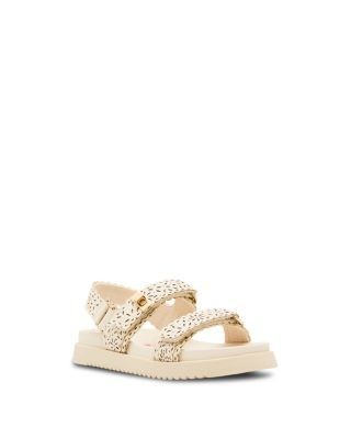 Steve Madden Girls' Mona Sandals - Little Kid, Big Kid