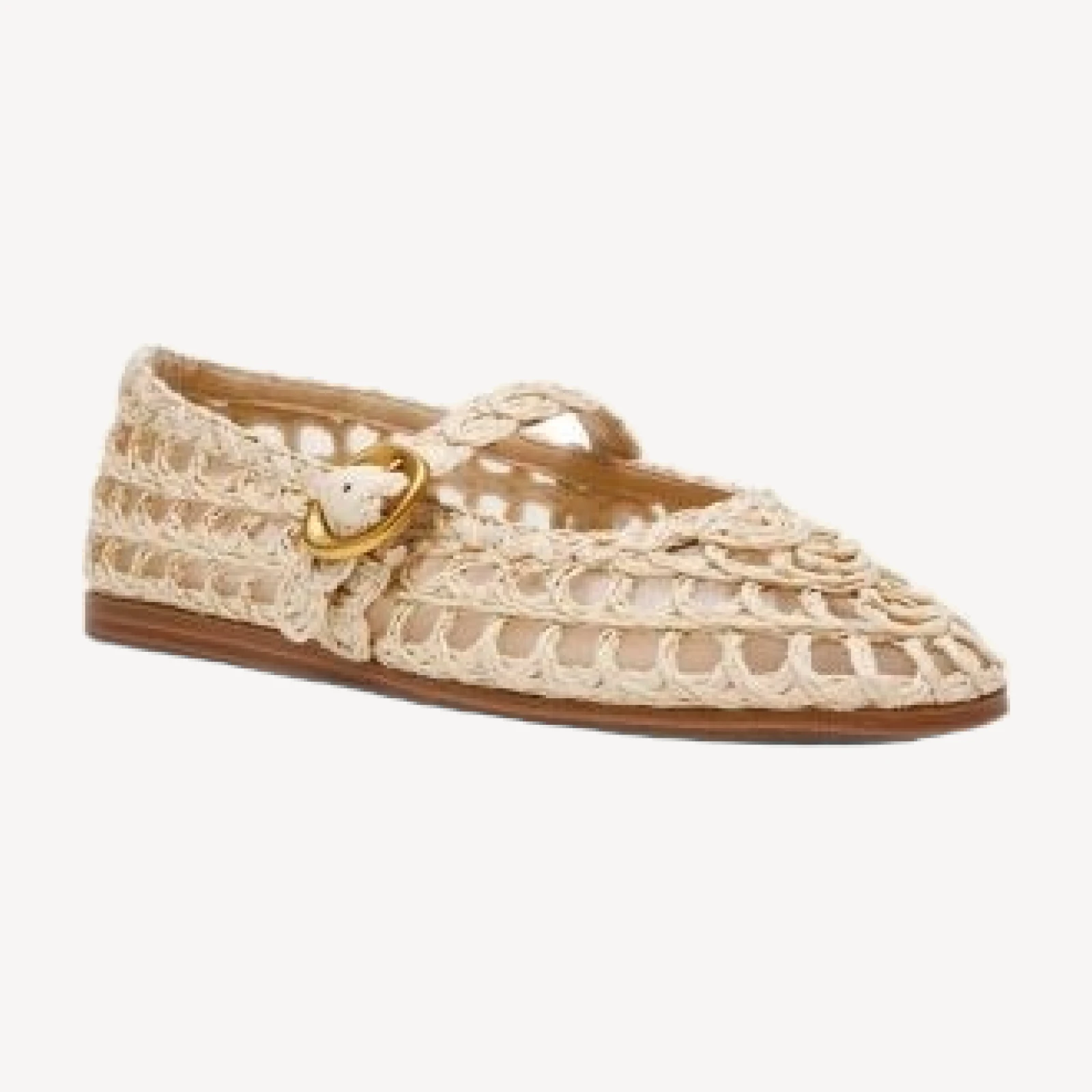 Steve Madden Women's Melody Flats
