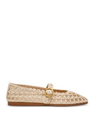 Steve Madden Women's Melody Flats