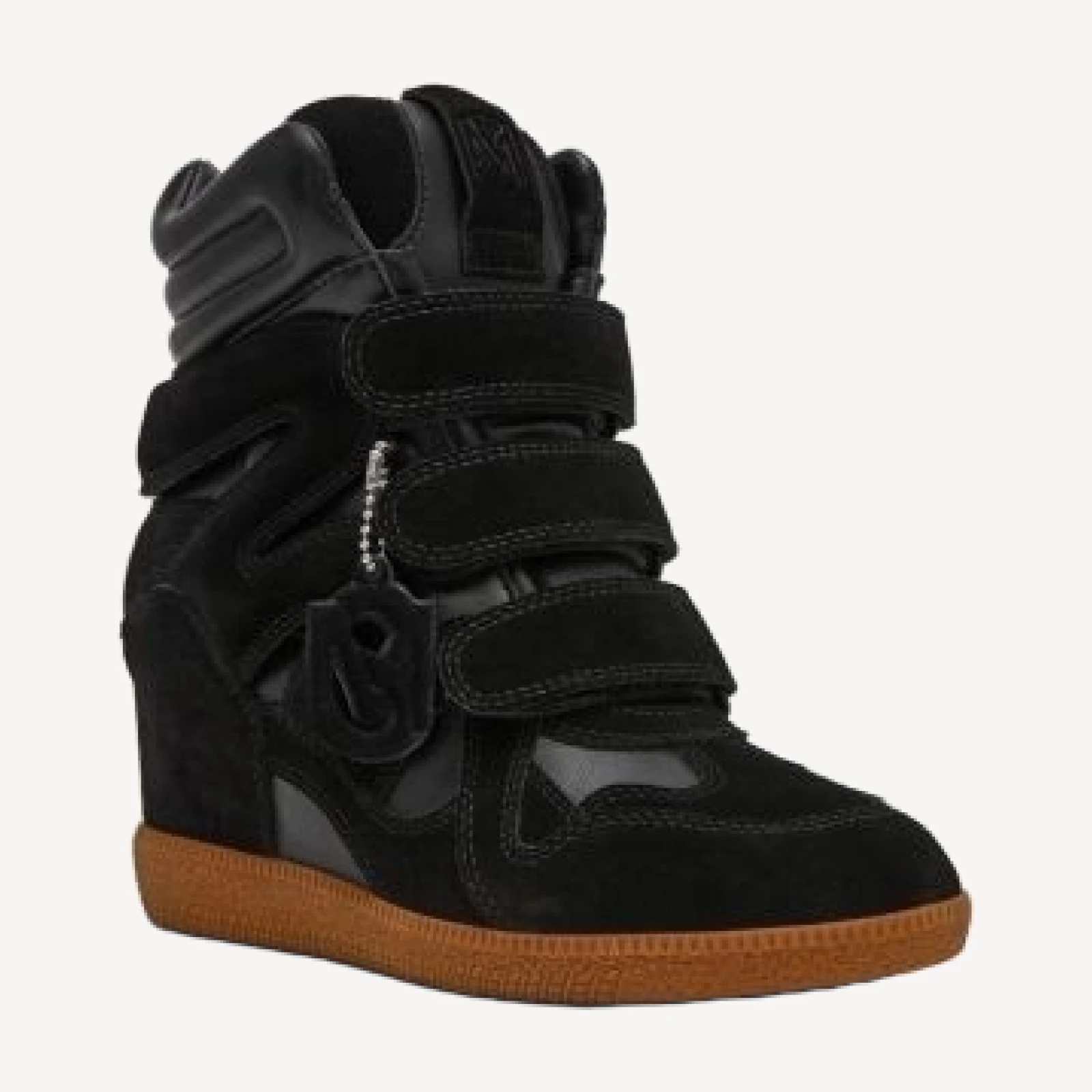 Steve Madden Women's Mavis Wedge Sneakers
